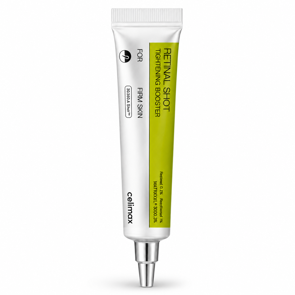 Celimax Retinal Shot Tightening Booster Firming Skin Care Cream