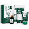BNB Tea Tree Acne Control Complete Organic Skin Care Kit