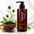 Kalwenji Black Seed Nourishing Hair Shampoo Deep Repair Formula