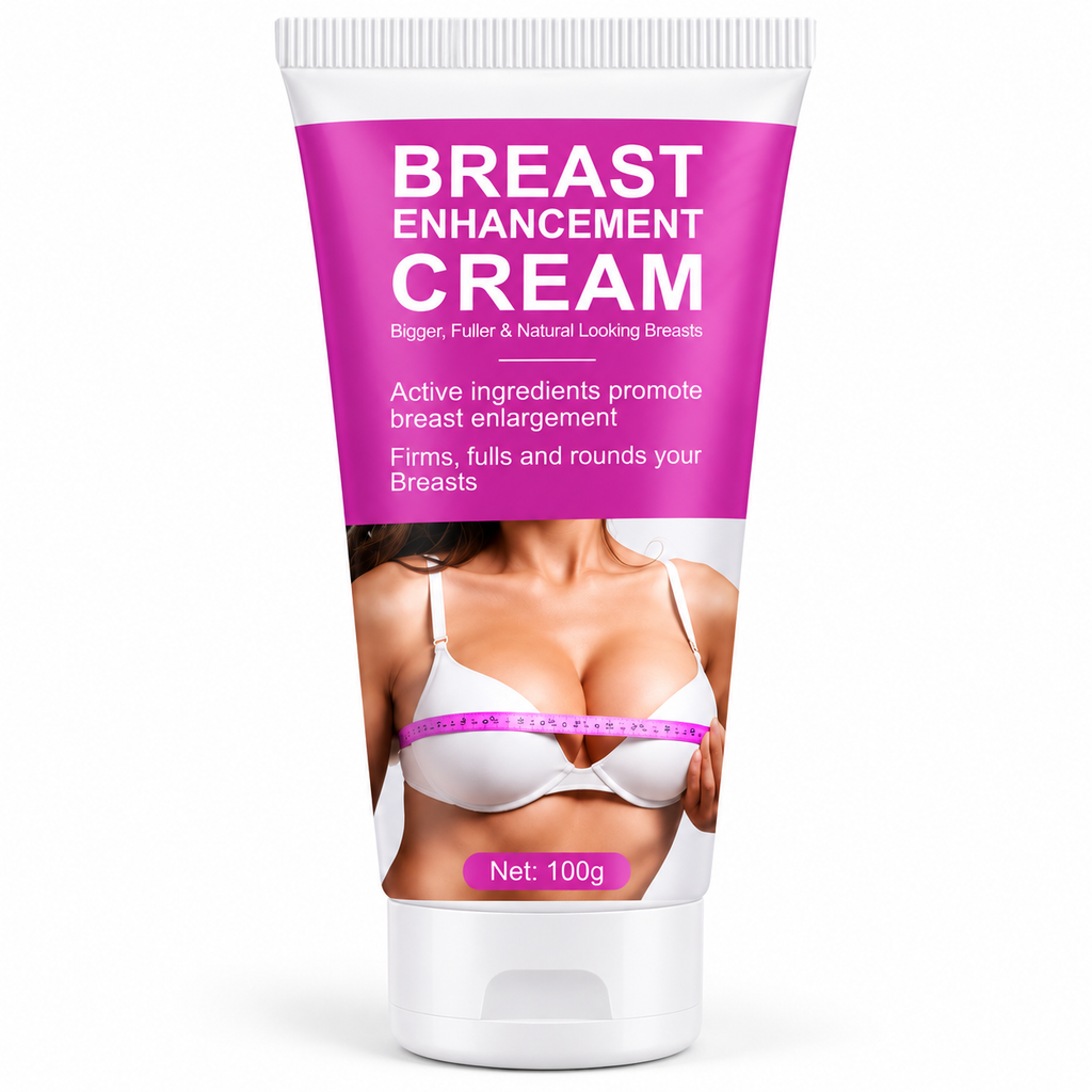 Breast Enhancement Firming & Nourishing Massage Cream for Women