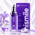 V34 Colour Corrector Teeth Whitening Serum Bright Smile Formula