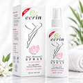Ecrin Hair Removal Spray for Men & Women Smooth Skin Formula