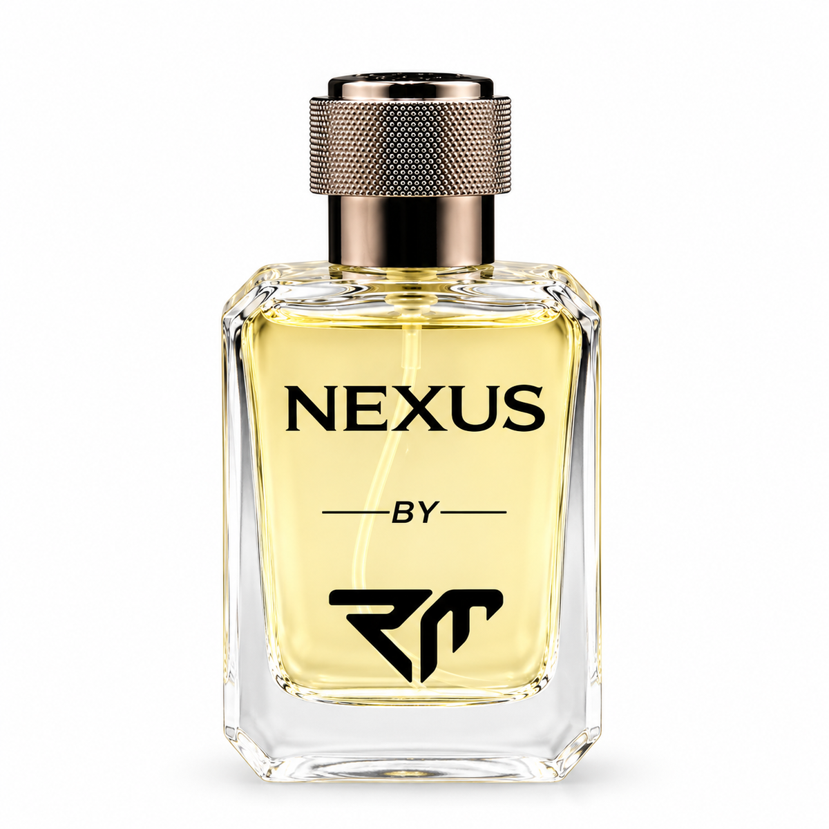 NEXUS by RT – Premium Long Lasting Perfume for Men | Fresh & Elegant Fragrance
