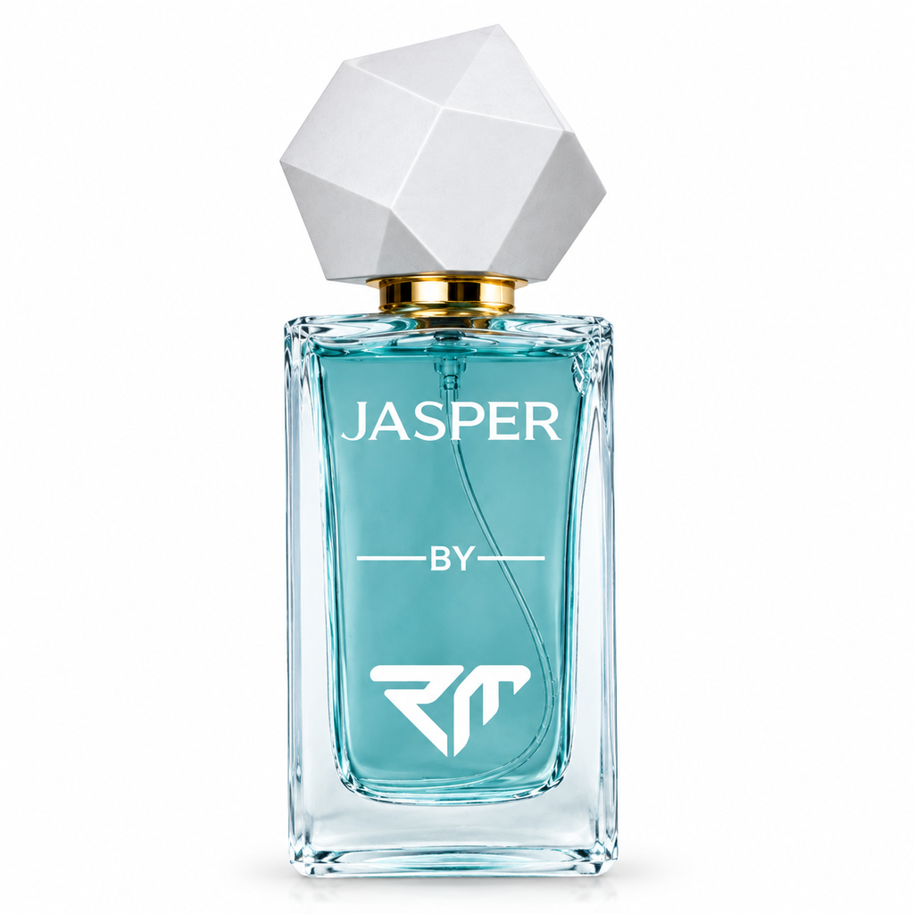 JASPER Perfume by RT – Premium Long Lasting Fragrance for Men | Elegant & Refreshing Scent